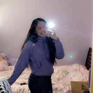 Meet your Posher, Evelyn